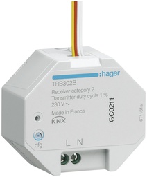 [405599106] EB-Binäreingang KNX-RF HA