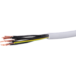 [113830103] Steuerkabel XY 10x0,5mm² num.