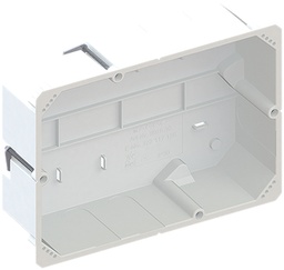 [372117129] UP-Einlasskasten Gr.I 2×3 Agro