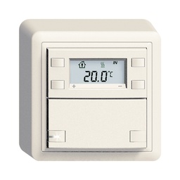 [203616000] AP-RTH-Taster KNX 1-fach Edue