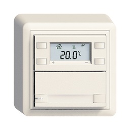 [203617000] AP-RTH-Taster KNX 1-fach Edue