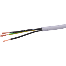 [113831033] Steuerkabel XY 3x0,75mm² num.