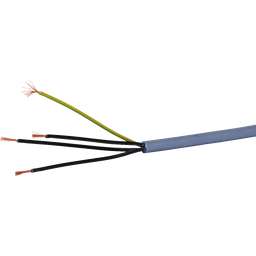 [113831043] Steuerkabel XY 4x0,75mm² num.