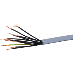 [113831123] Steuerkabel XY 12x0,75mm² num.