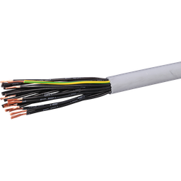 [113831213] Steuerkabel XY 21x0,75mm² num.