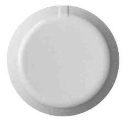 [377483000] Drehknopf FH ws f.Drehdimmer