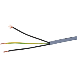 [113832033] Steuerkabel XY 3x1mm² num.
