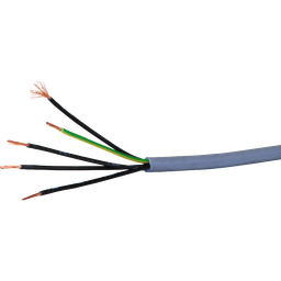 [113832053] Steuerkabel XY 5x1mm² num.