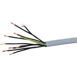 [113832103] Steuerkabel XY 10x1mm² num.
