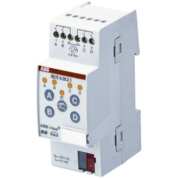 [405607305] REG-Binäreingang KNX ABB