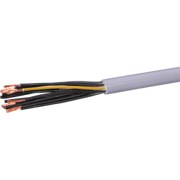 [113832143] Steuerkabel XY 14x1mm² num.