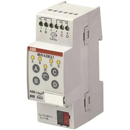 [405607405] REG-Binäreingang KNX ABB