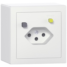[655601002] AP-FI-Steckdose SIDUS T13