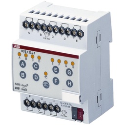 [405608305] REG-Binäreingang KNX ABB