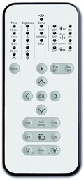 [535398107] Service-Handsender f.Busch-