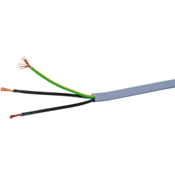 [113833033] Steuerkabel XY 3×1,5mm² num. Eca