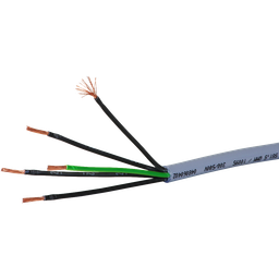 [113833053] Steuerkabel XY 5×1,5mm² num. Eca