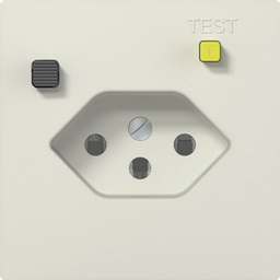 [655606002] UP-FI-Steckdose SIDUS E T13