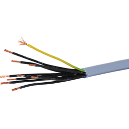 [113833103] Steuerkabel XY 10x1,5mm² num.