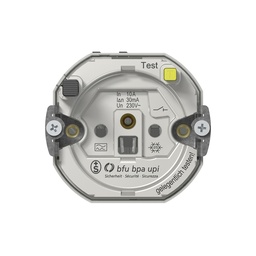 [655606792] FI-Steckdose ABB GE-E T13 30mA