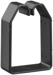[128865432] Klammer TEH z.Serie 128065032