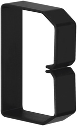[128870432] Klammer TEH z.Serie 128070032