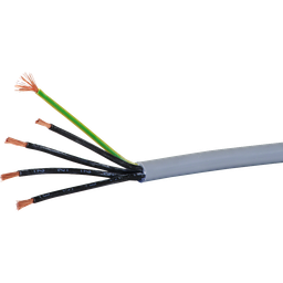 [113834053] Steuerkabel XY 5×2,5mm² num. Eca