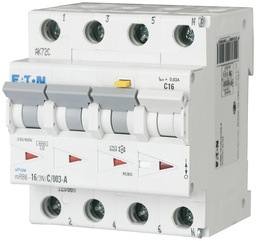 [806879467] FI/LS-Schalter D ETN 6kA 16A