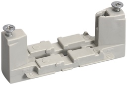 [975099295] Sockel, UP-Grundplatte A6/A12