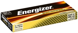[953001040] Batterie Alkali Energizer