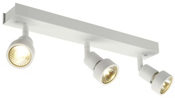 [920573108] Deckenleuchte SLV PURI 3×GU10