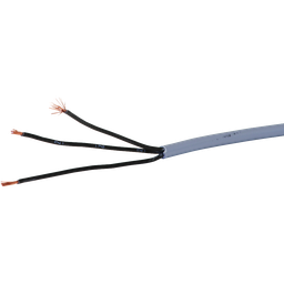 [113932033] Steuerkabel o.Erdleiter 3x1mm²