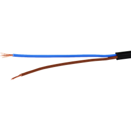 [114005200] Kabel Td 2x0,75mm² LN sz