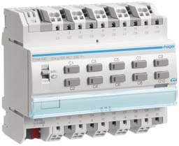 [405615396] REG-Schaltausgang KNX HA