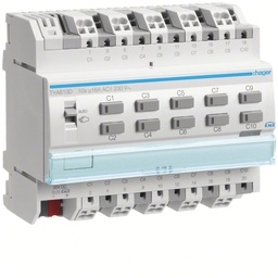 [405615496] REG-Schaltausgang KNX HA