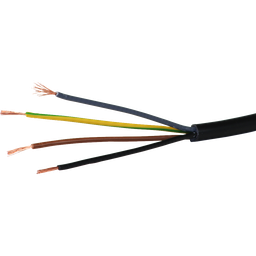 [114005420] Kabel Td 4x0,75mm² 3LPE sz