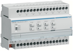 [405615506] REG-Schaltausgang KNX HA easy