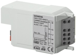 [405620044] Binäreingang KNX SIEM RL260/23