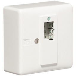 [975231105] AP-Steckdose R&M TT83 6L ws