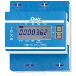 [981873348] REG-Energieszähler DSZ15D MID