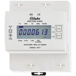 [981873368] REG-Energieszähler DSZ15DE