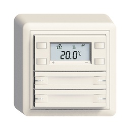 [203647000] AP-RTH-Taster KNX 4-fach Edue
