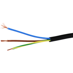 [114010320] Kabel Td 3×1mm² LNPE sz Eca