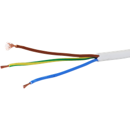 [114010321] Kabel Td 3x1mm² LNPE ws