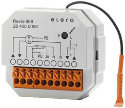 [405625109] UP-RF-Empfänger elero ProLine