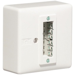 [975271105] AP-Steckdose R&M TT83 12L ws