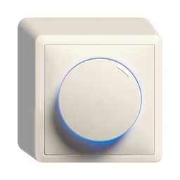 [648252670] AP-Drehdimmer Edue 20-420W ws