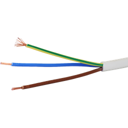 [114015321] Kabel Td 3x1,5 mm² LNPE ws