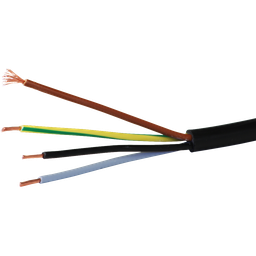 [114015420] Kabel Td 4x1,5 mm² 3LPE sz