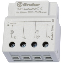 [405660109] EB-Dimmer 230VAC 3...100W